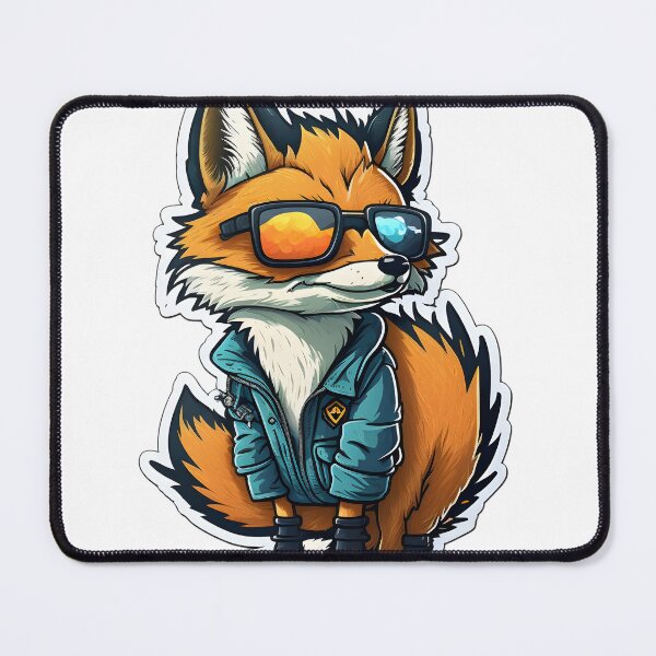 Item preview, COOL FOXY designed and sold by h1bshirts.