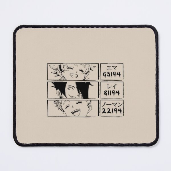Item preview, The Promised Neverland designed and sold by Little-Town.