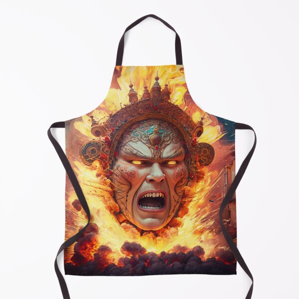 Item preview, Fallas 2023: Fashion that Pays Homage to the Valencian Tradition designed and sold by BeerBot.