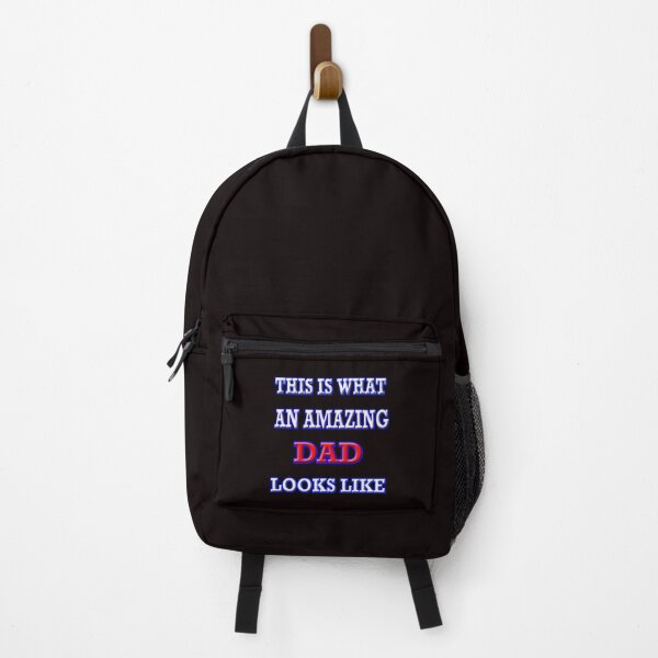 Item preview, This Is What An Amazing Dad Looks Like designed and sold by Angelle55.