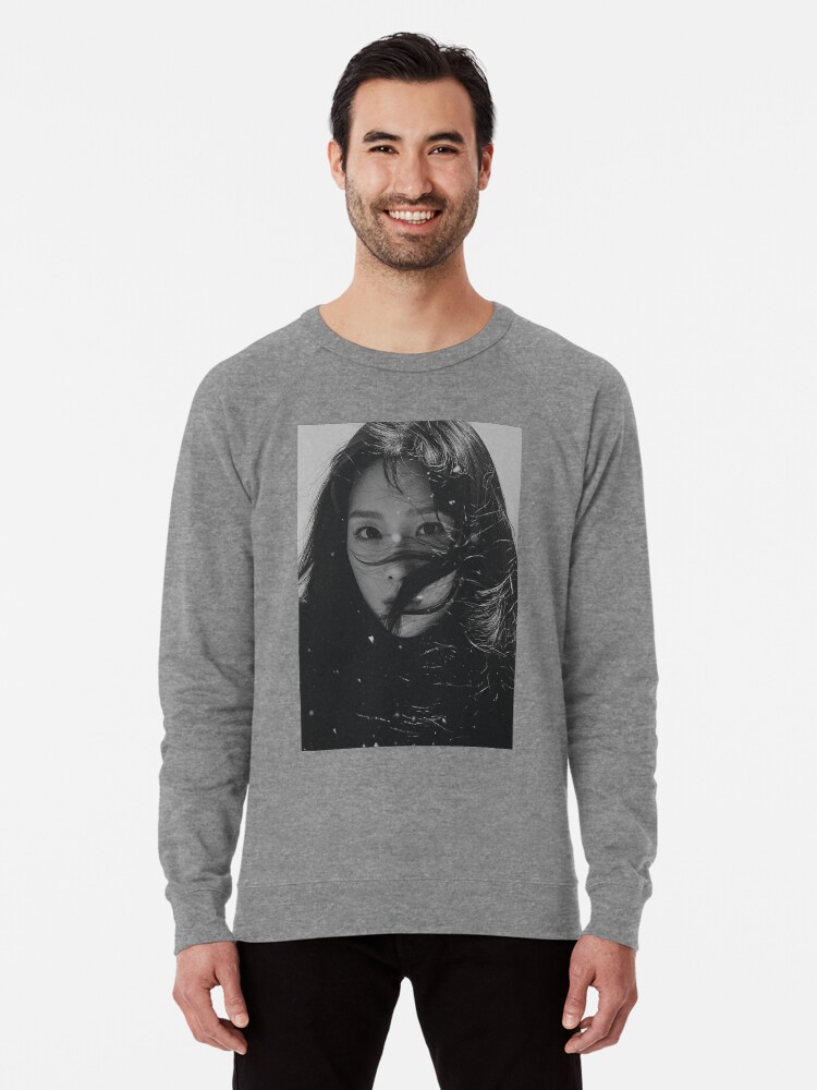 taeyeon sweatshirt