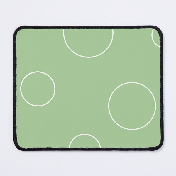 Item preview, Cute Green Bubbles Aesthetic Items designed and sold by GoodJobLola.