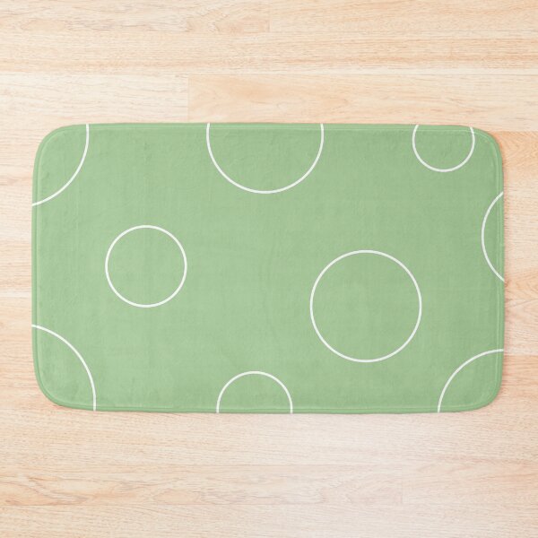 Item preview, Cute Green Bubbles Aesthetic Items designed and sold by GoodJobLola.