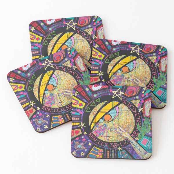 Item preview, Afrodimuse designed and sold by davidgomez-art.