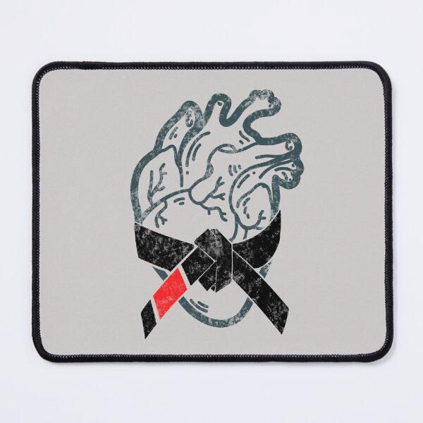 Item preview, jiu jitsu love designed and sold by Danisaudola.