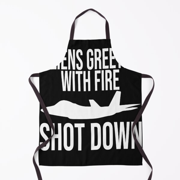 Item preview, Recibido con fuego oscuro designed and sold by SinMagellan.