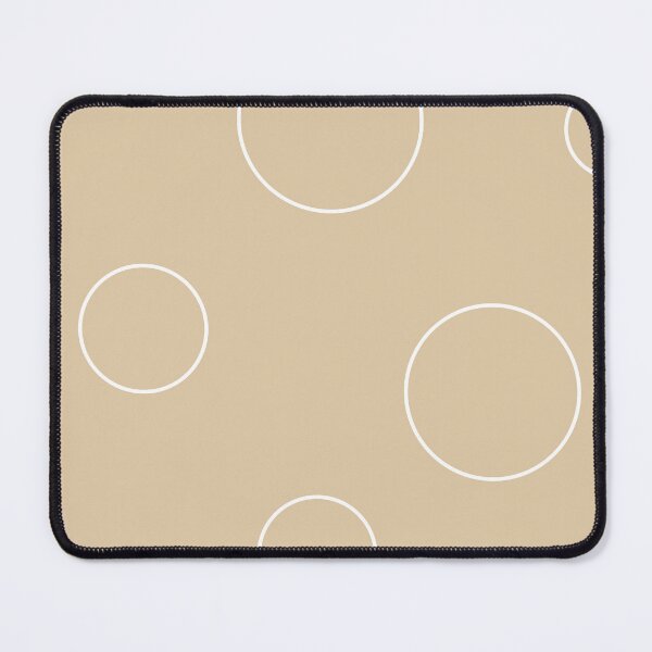 Item preview, Cute Brown Bubbles Aesthetic Items designed and sold by GoodJobLola.