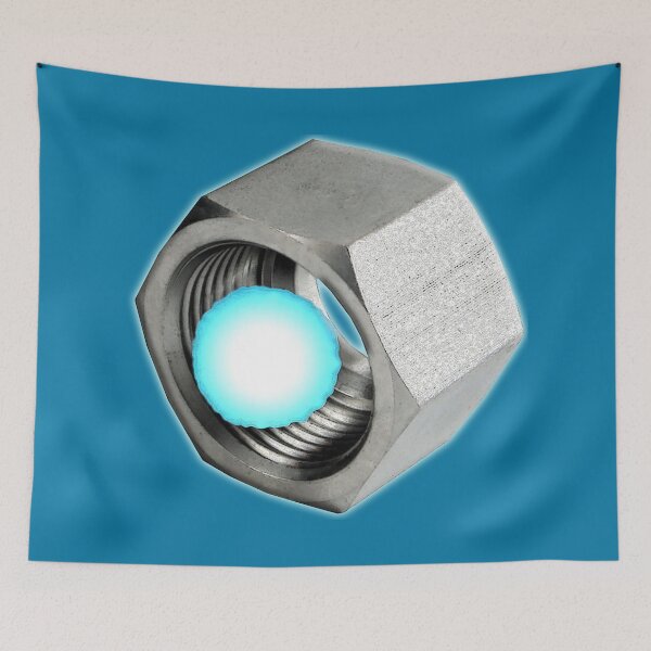 Item preview, Finding Anti-Matter designed and sold by janraydesigns.