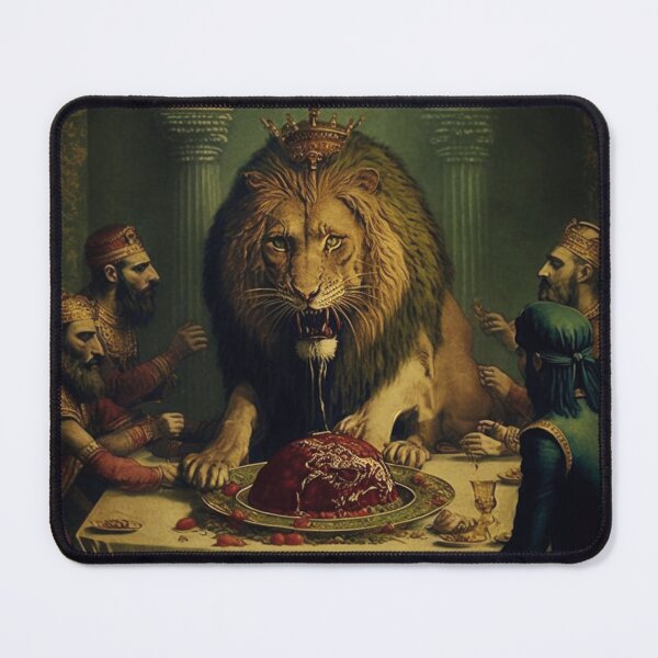 Item preview, Lion's Share designed and sold by ersindesign.