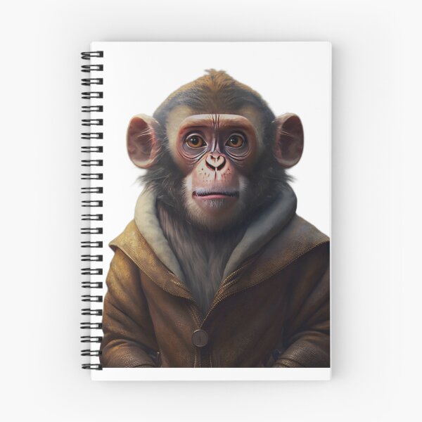 Item preview, MONKEY CHAMPANSI designed and sold by h1bshirts.