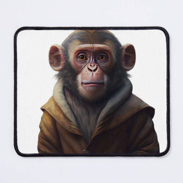 Item preview, MONKEY CHAMPANSI designed and sold by h1bshirts.