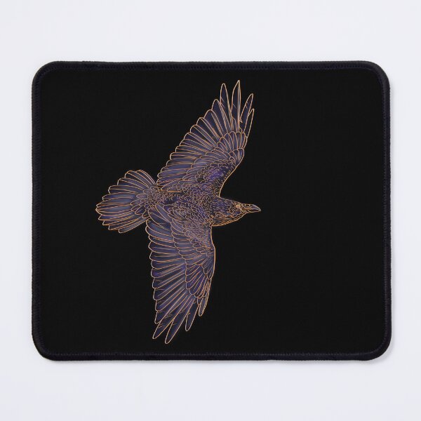 Item preview, Cuervo de oro designed and sold by DaveDanchuk.
