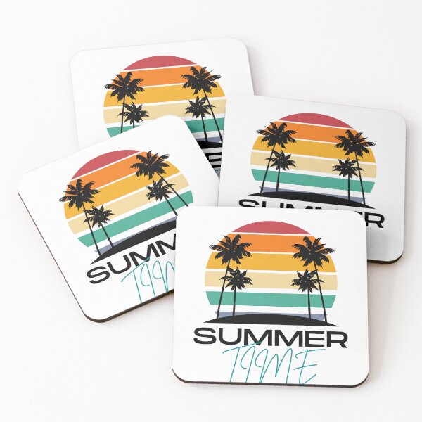 Item preview, Summer time designed and sold by AlloutApparel.