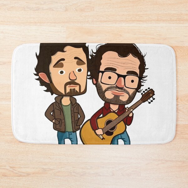 Item preview, Brett and Jermaine designed and sold by loganferret.
