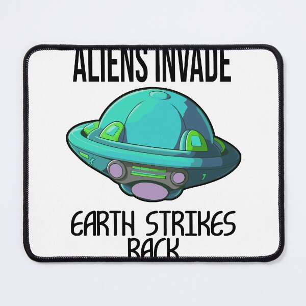 Item preview, Alien Invaders light designed and sold by SinMagellan.
