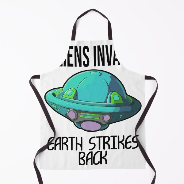 Item preview, Alien Invaders light designed and sold by SinMagellan.