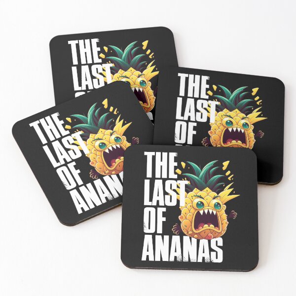 Item preview, The Last of Ananas designed and sold by Gaviani Design Studio.