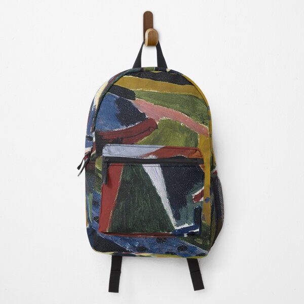 Item preview, Abstract Landscape  designed and sold by tomorrowsart.