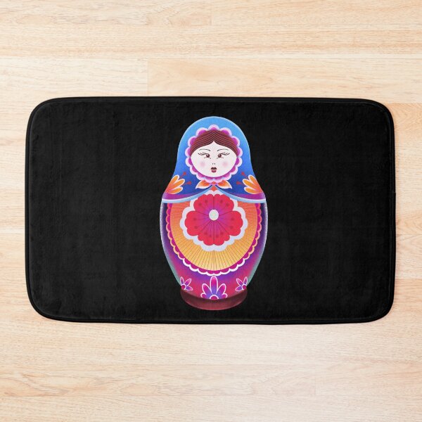 Item preview, matryoshka designed and sold by Danisaudola.