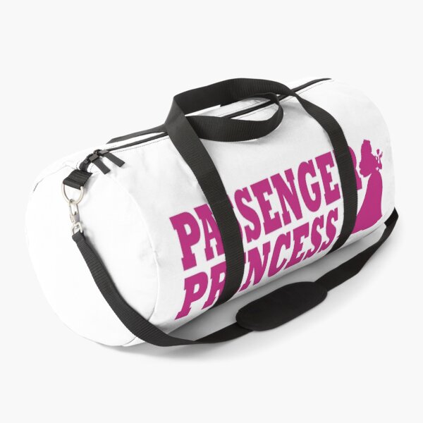Item preview, Passenger Princess idea designed and sold by Deco-Design.
