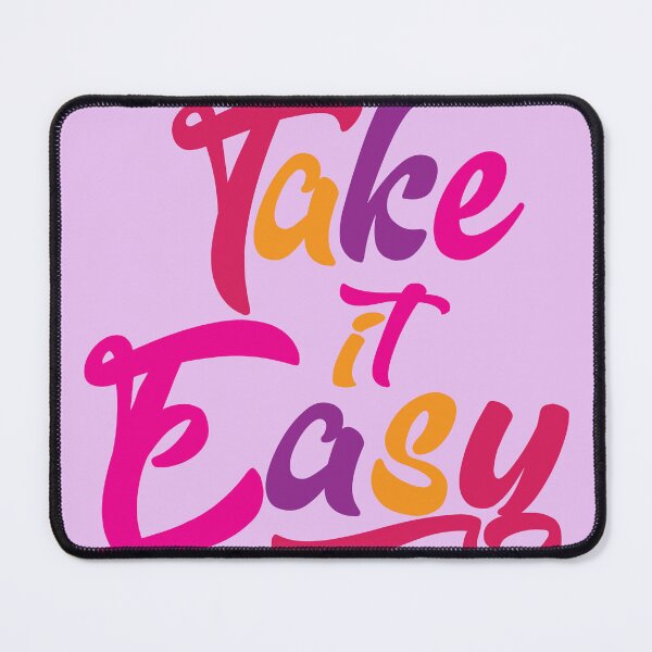 Item preview, Take it easy designed and sold by WallGarden.