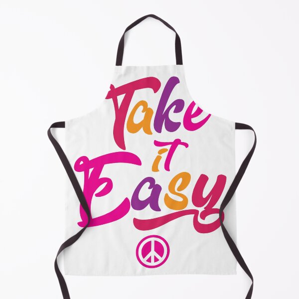 Item preview, Take it easy designed and sold by WallGarden.