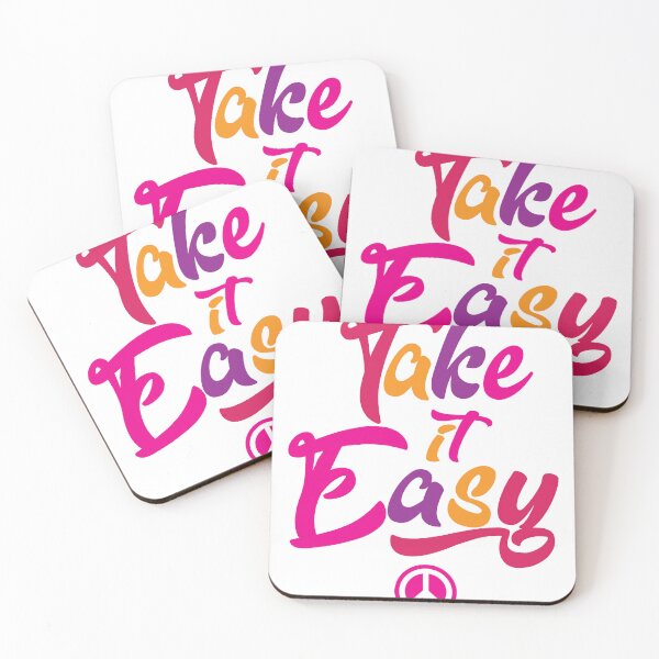 Item preview, Take it easy designed and sold by WallGarden.