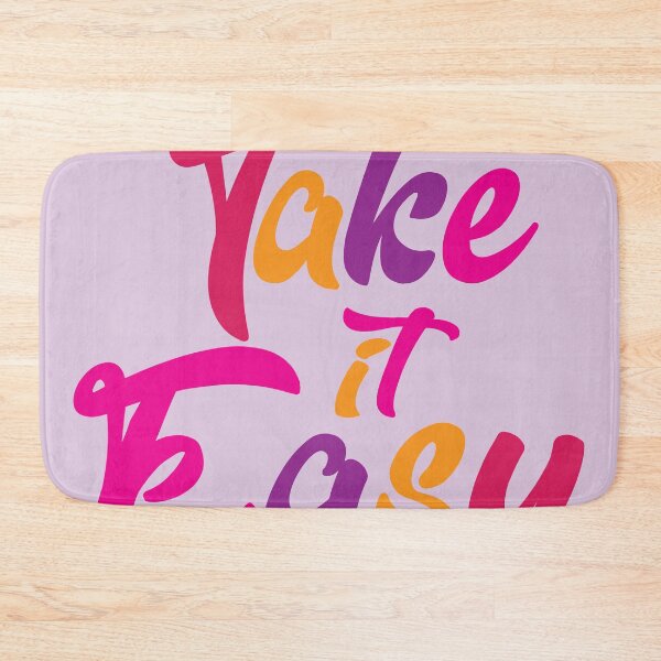Item preview, Take it easy designed and sold by WallGarden.