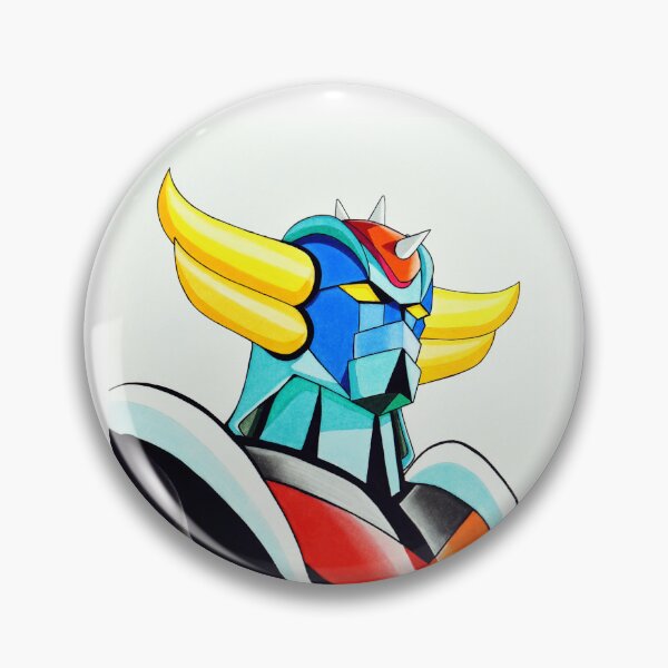 Item preview,  Grendizer made with pencils designed and sold by SSX9999.