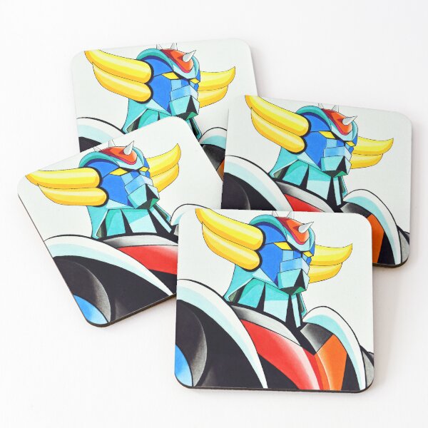 Item preview,  Grendizer made with pencils designed and sold by SSX9999.