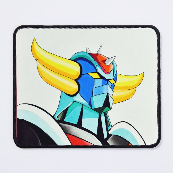 Item preview,  Grendizer made with pencils designed and sold by SSX9999.