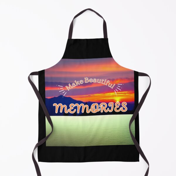 Item preview, MAKE BEAUTIFUL MEMORIES designed and sold by motivationhood.