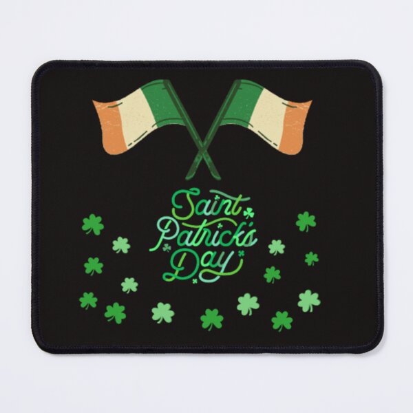 Item preview, SAINT PATRICK'S DAY designed and sold by Steven LaRussa.