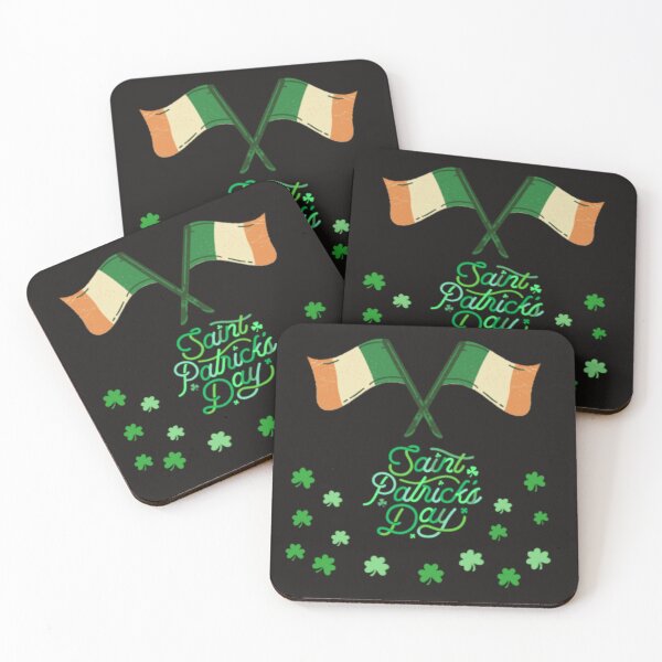 Item preview, SAINT PATRICK'S DAY designed and sold by Steven  LaRussa.