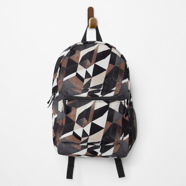 Item preview, Patchwork straight cut cowhide leather designed and sold by Tim-Ries.