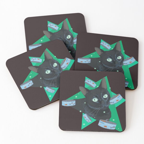 Item preview, Lucy Cat designed and sold by Nair6.