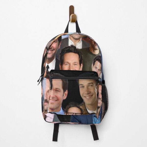 Item preview, Paul Rudd photo collage designed and sold by T-shirtakStore.
