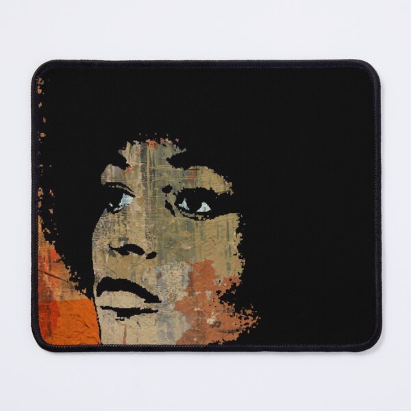 Item preview, ANGELA DAVIS 2B designed and sold by truthtopower.