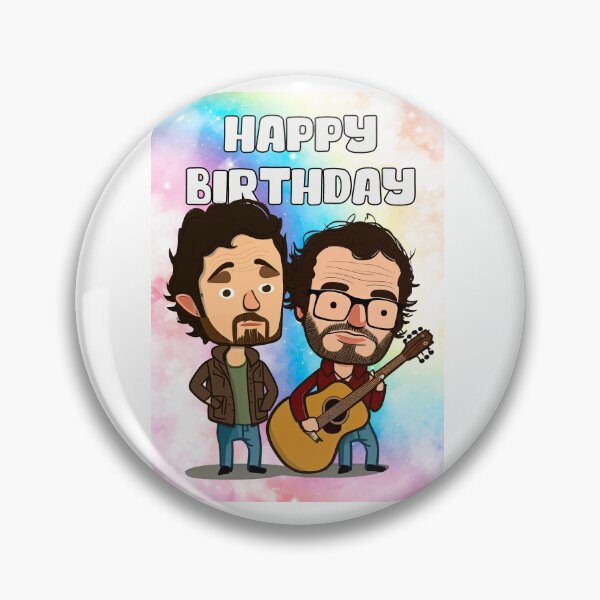 Item preview, Brett and Jermaine Birthday designed and sold by loganferret.