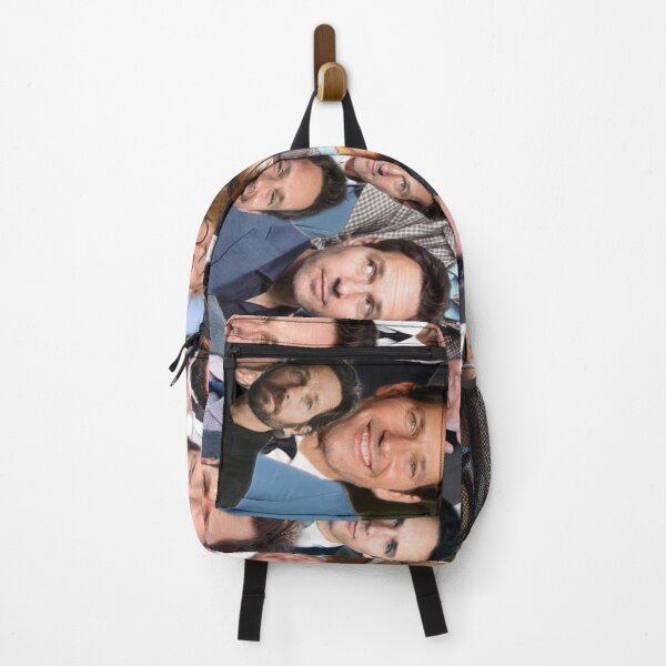 Item preview, Paul Rudd photo collage designed and sold by T-shirtakStore.