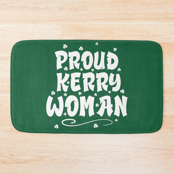 Item preview, Proud Kerry Woman designed and sold by articlave.