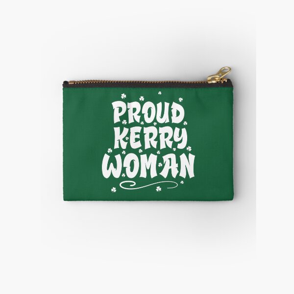 Item preview, Proud Kerry Woman designed and sold by articlave.