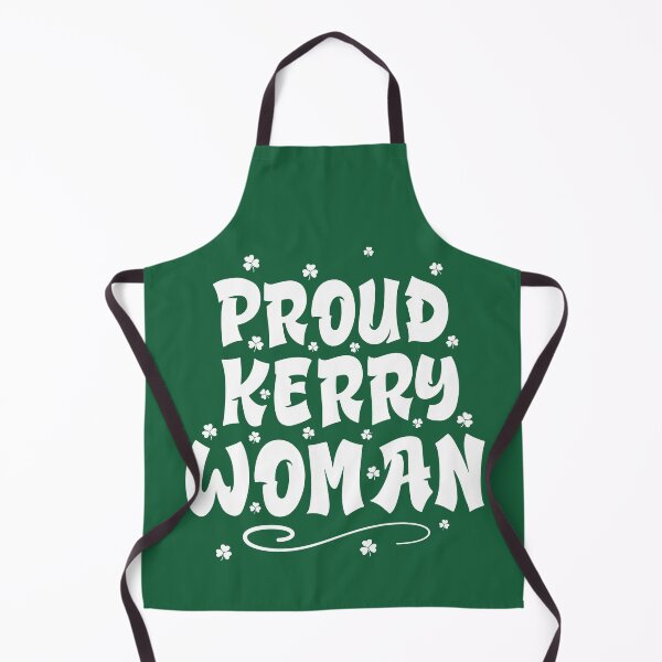 Item preview, Proud Kerry Woman designed and sold by articlave.
