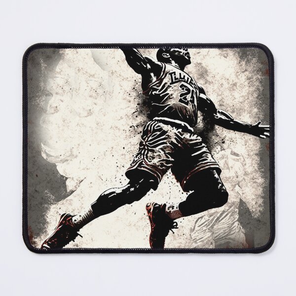 Item preview, Basketball Art Print designed and sold by MyFavorTee.