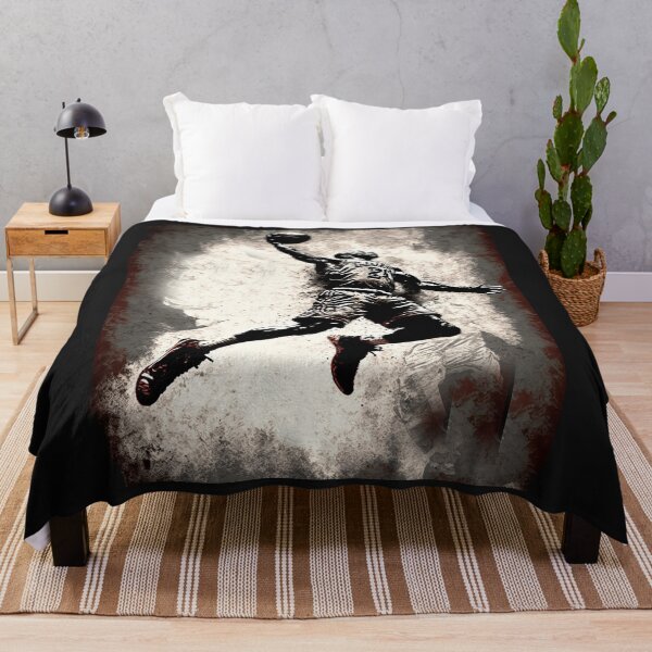 Item preview, Basketball Art Print designed and sold by MyFavorTee.