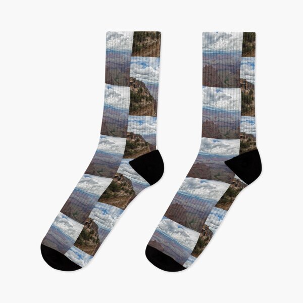 Item preview, The Grand Canyon And Lookout Studio designed and sold by KirtTisdale.
