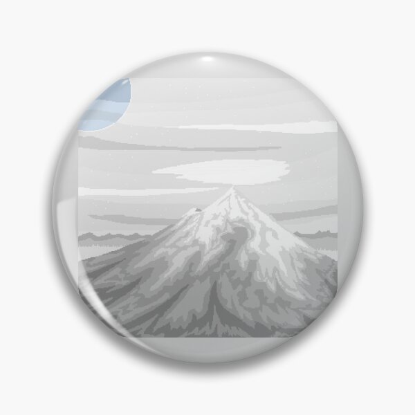 Item preview, Eversnow Planet designed and sold by Kingkai360.
