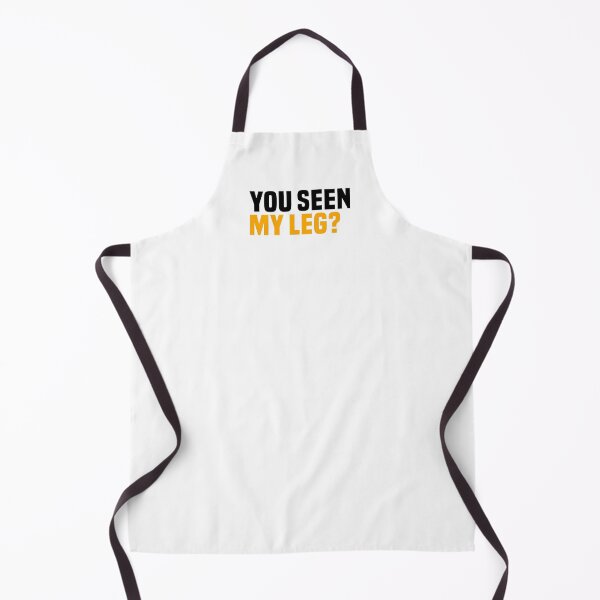 Item preview, You Seen My Leg? Funny Leg Amputation Surgery designed and sold by T-shirt For You.