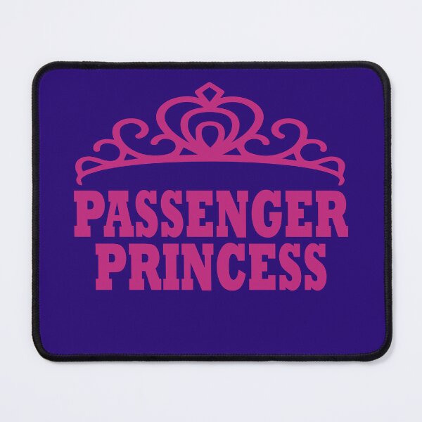 Item preview, Passenger Princess designed and sold by Deco-Design.