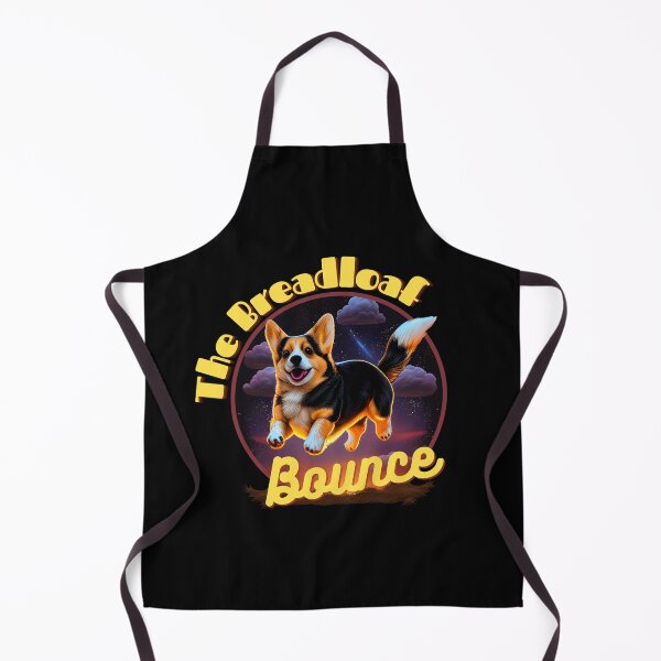 Item preview, The Breadloaf Bounce - Corgi Bounce designed and sold by DaniGirls.